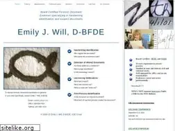 Sites similar to qdewill.com