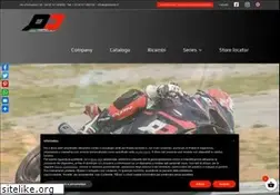 Sites similar to qdexhaust.it