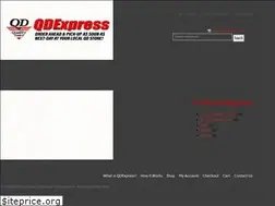 Sites similar to qdexpress.biz