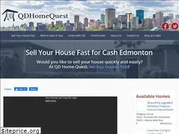 Sites similar to qdhomequest.com