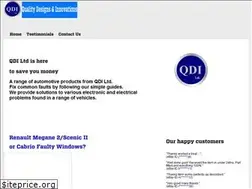 Sites similar to qdi-ltd.co.uk