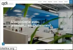 Sites similar to qdi.ca