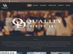 Sites similar to qdi.com