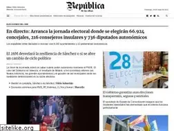 Sites similar to qdiario.com
