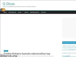 Sites similar to qdicas.net
