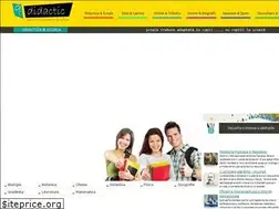 Sites similar to qdidactic.com