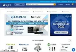 Sites similar to qdigital.com.mx
