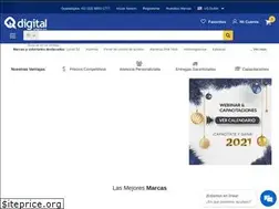 Sites similar to qdigital.mx