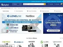 Sites similar to qdigital.org