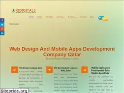 Sites similar to qdigitals.com