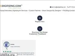 Sites similar to qdigitizing.com