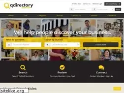 Sites similar to qdirectory.com.au