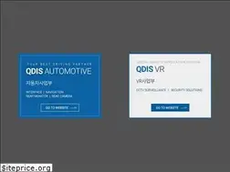 Sites similar to qdis.co.kr