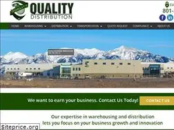 Sites similar to qdislc.com