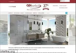 Sites similar to qdistone.com