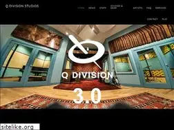 Sites similar to qdivision.com
