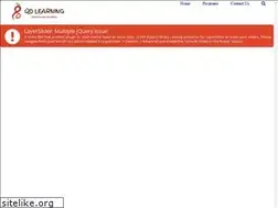 Sites similar to qdlearning.net