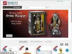 Sites similar to qdliquor.com