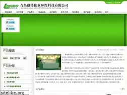Sites similar to qdloobo.cn