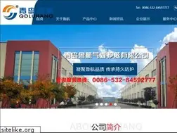 Sites similar to qdluhang.com