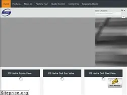 Sites similar to qdmarinevalve.com