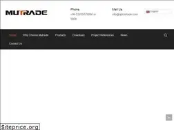 Sites similar to qdmutrade.com