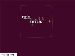 Sites similar to qdn.fr