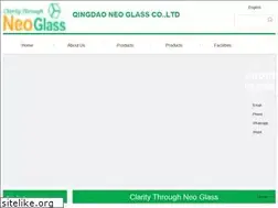Sites similar to qdneoglass.com