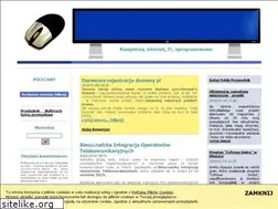 Sites similar to qdnet.pl