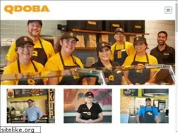 Sites similar to qdobacareers.com