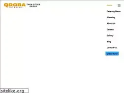 Sites similar to qdobamn.com