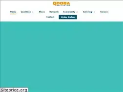 Sites similar to qdobaoregon.com