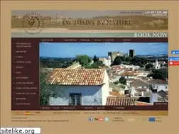Sites similar to qdobidos.es