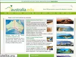 Sites similar to qdos.australia.edu