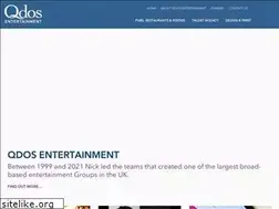 Sites similar to qdosentertainment.com