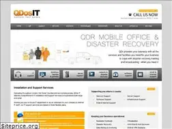 Sites similar to qdosit.com