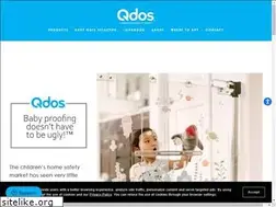 Sites similar to qdossafety.com