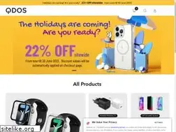 Sites similar to qdossound.com