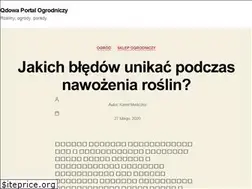 Sites similar to qdowa.org.pl