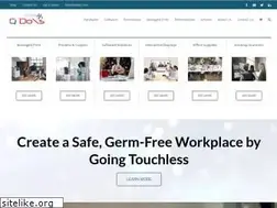 Sites similar to qdoxs.com