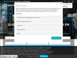 Sites similar to qdqmedia.com