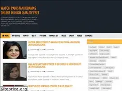 Sites similar to qdramasonline.blogspot.com