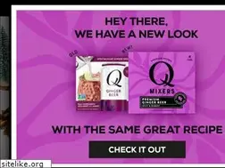 Sites similar to qdrinks.com