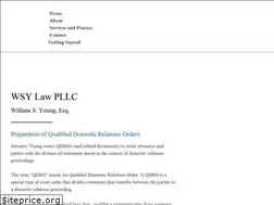 Sites similar to qdrocounselor.com