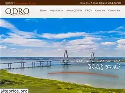 Sites similar to qdrosolutions.net