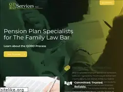 Sites similar to qdrosvc.com