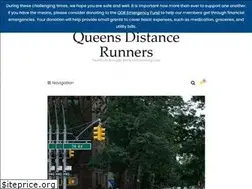 Sites similar to qdrunners.org