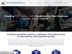 Sites similar to qdsautomation.com