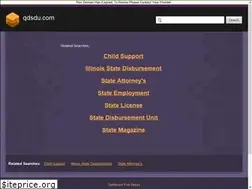 Sites similar to qdsdu.com