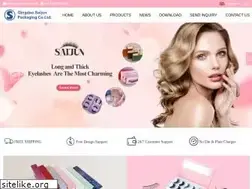 Sites similar to qdsjpackage.com